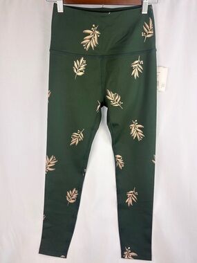 Beyond yoga Softshine midi legging